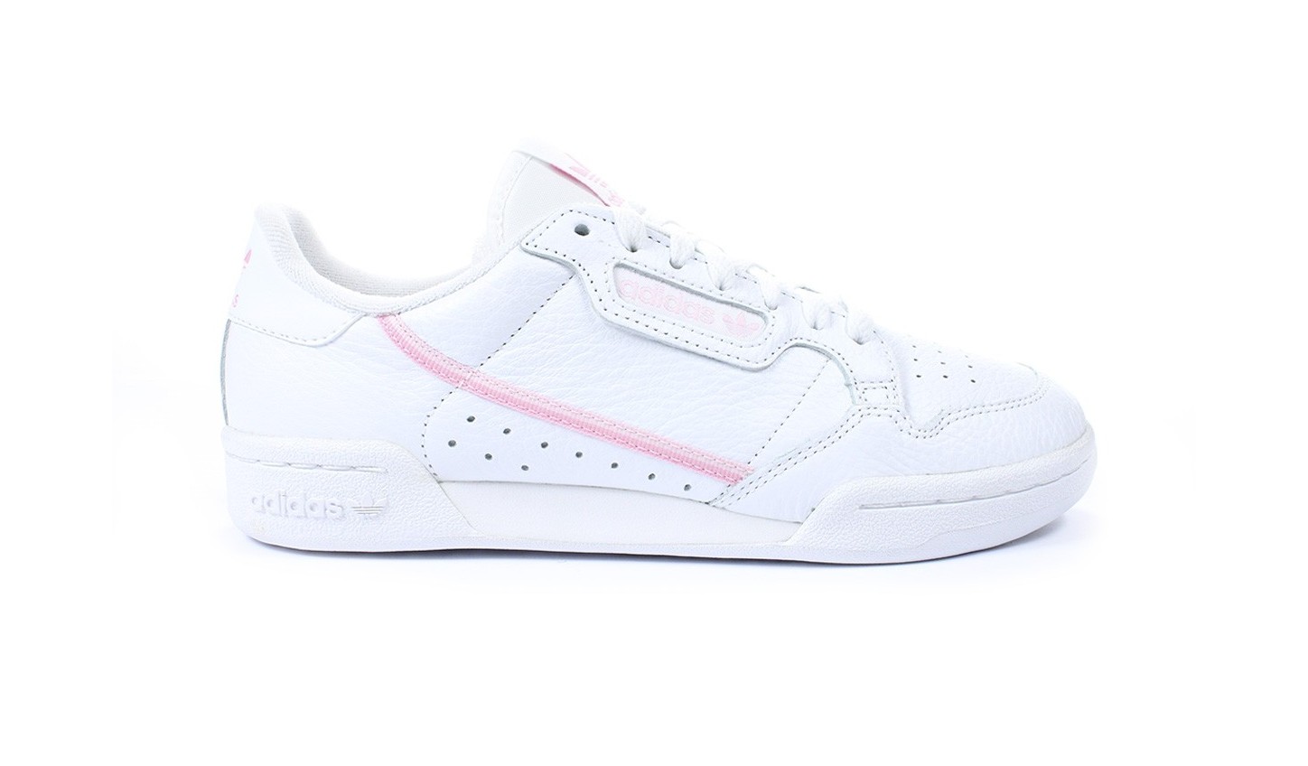 zapatillas continental