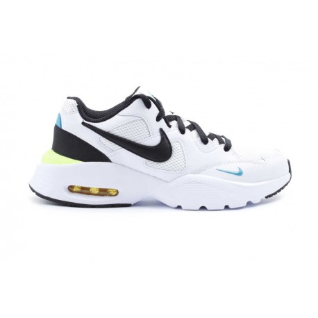 zapatilla nike air max fusion hombre
