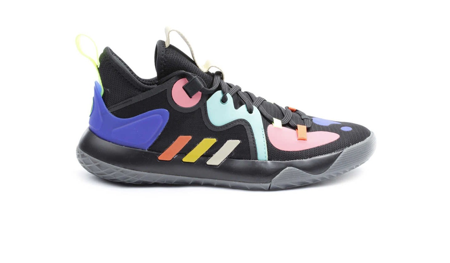 ZAPATILLAS HARDEN STEPBACK 2 - ADIDAS ORIGINALS - CLASH Urban Store