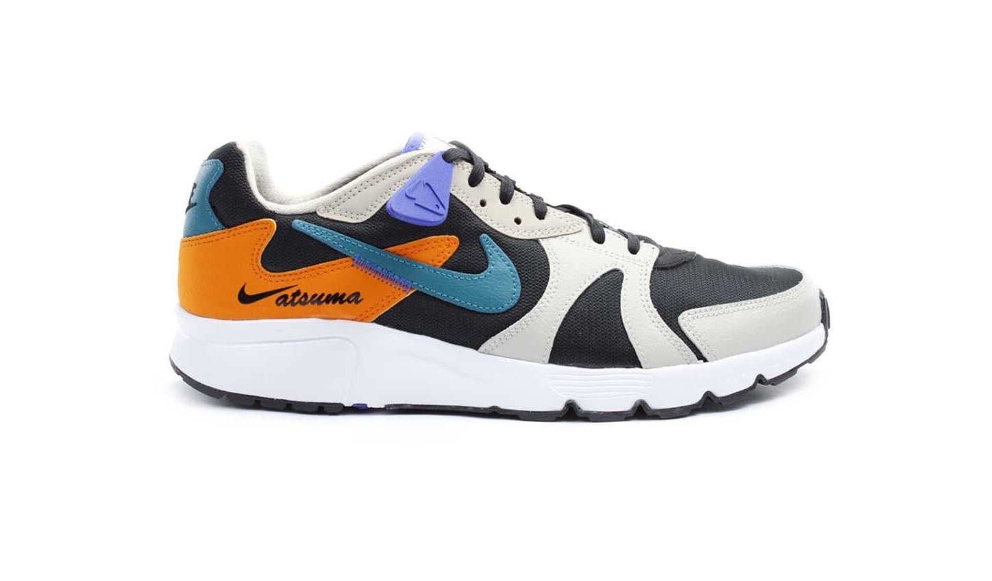 nike atsuma obsidian