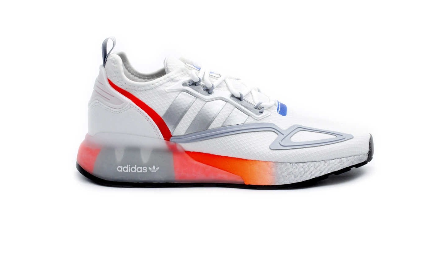 ZAPATILLAS ZX 2K BOOST - ADIDAS ORIGINALS - CLASH Urban Store